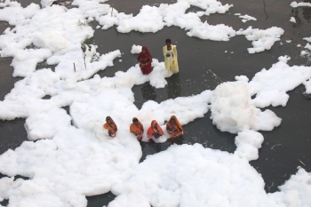 ĐỘ PHÂN HUỶ SINH HỌC CỦA SẢN PHẨM VÀ VẤN ĐỀ BẢO VỆ NGUỒN NƯỚC