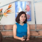Chị Trang Nguyễn