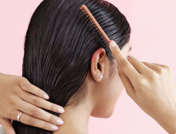 Top 6 Cách Chăm Sóc Da Đầu Khoẻ Mạnh Ngăn Rụng Tóc