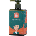 Dầu gội thảo mộc 280ml